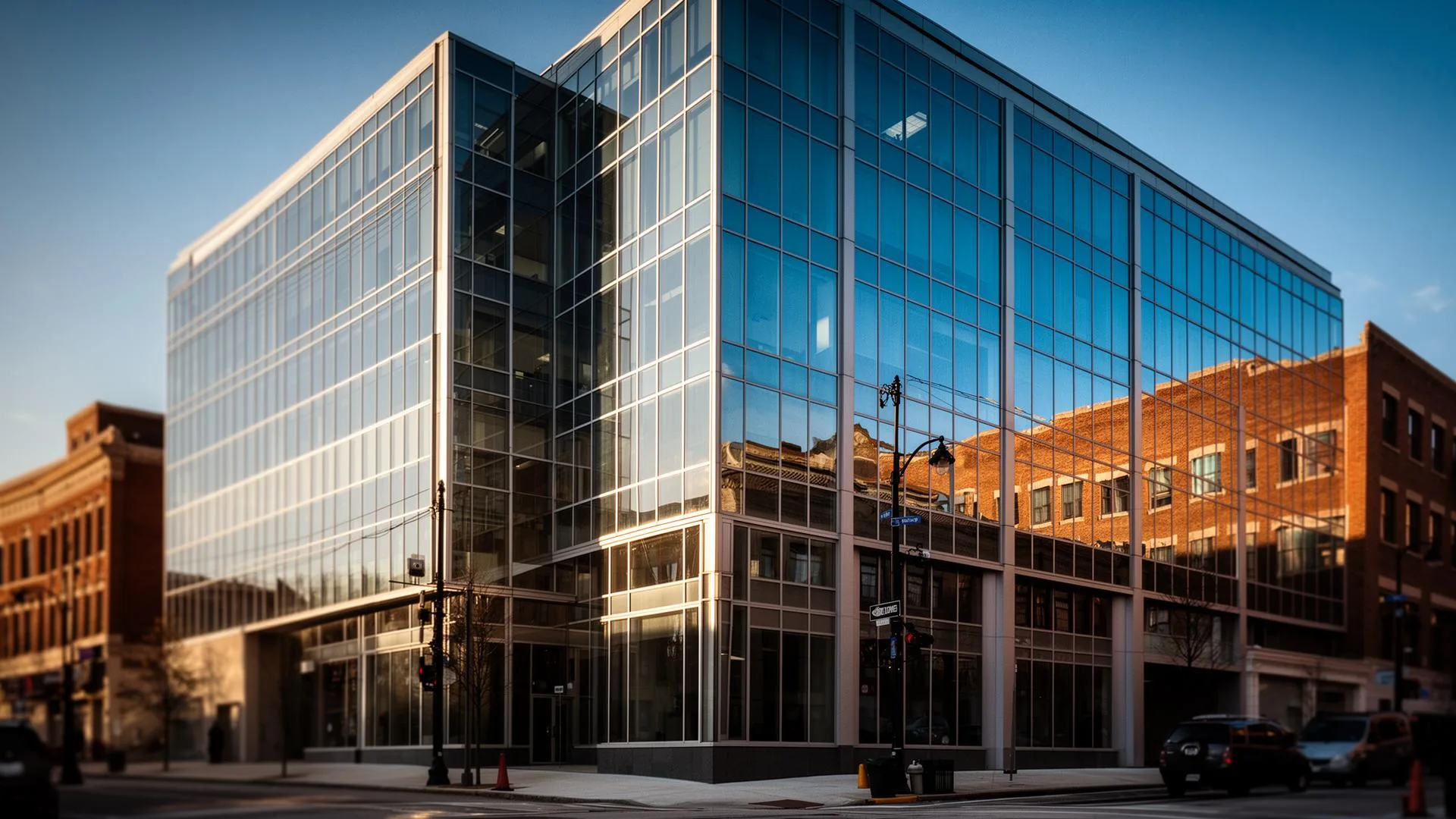 Architecture 3D laser scanning services