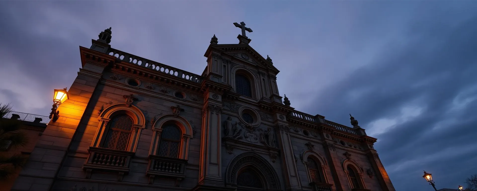 Historic Preservation 3D laser scanning services