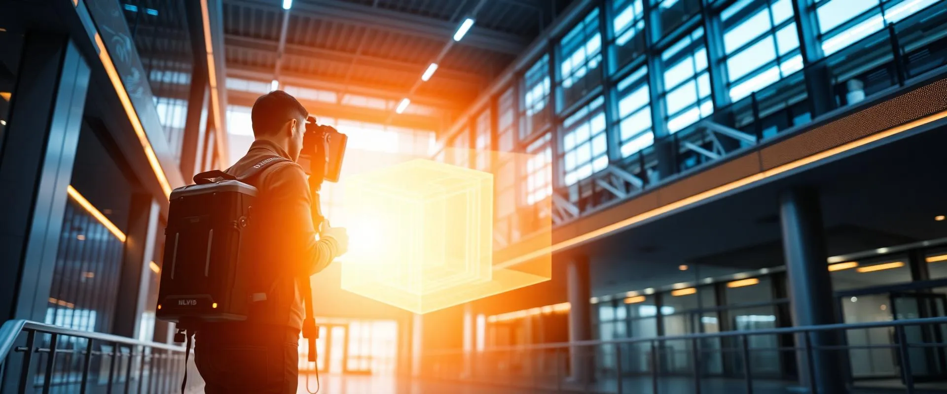 Point Cloud File Formats Explained: E57, RCP, LAS, and PTS