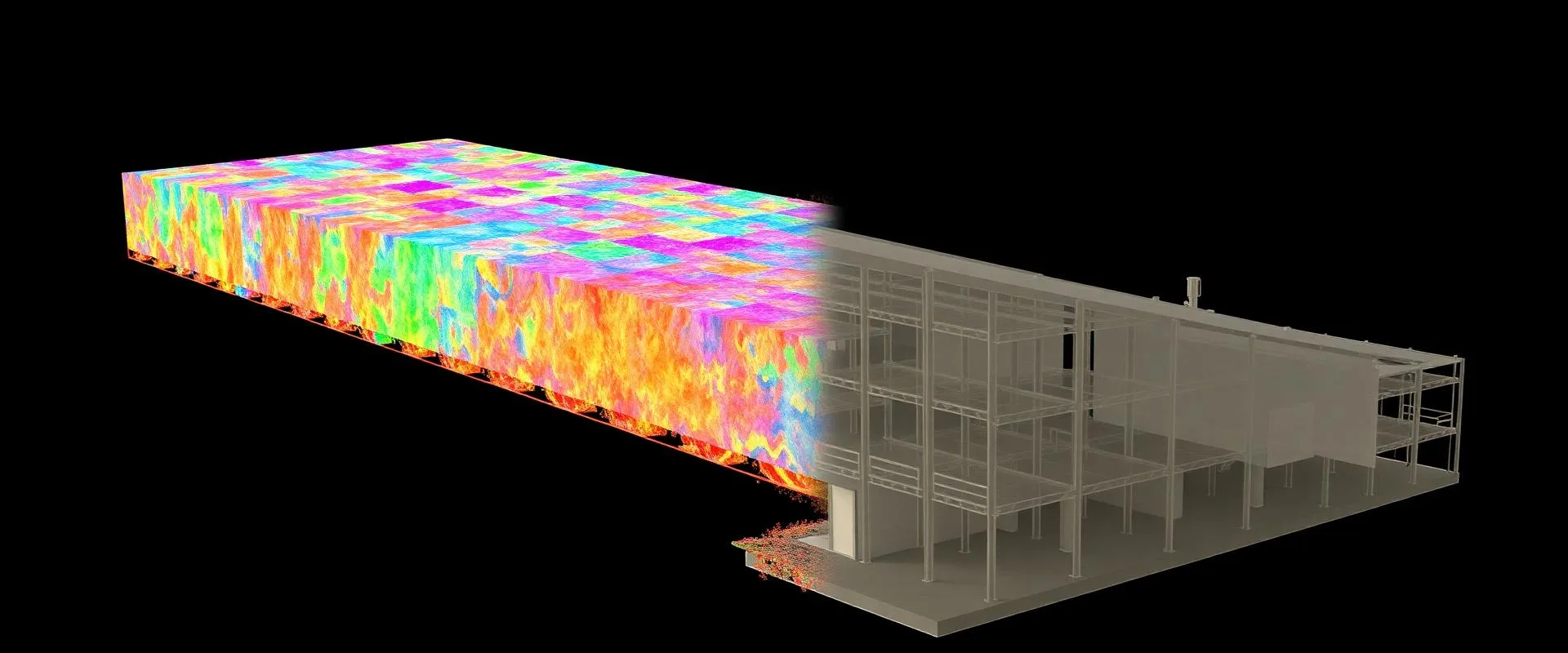 Featured image for Scope of Work Template for Scan to BIM Projects - Best Practices article