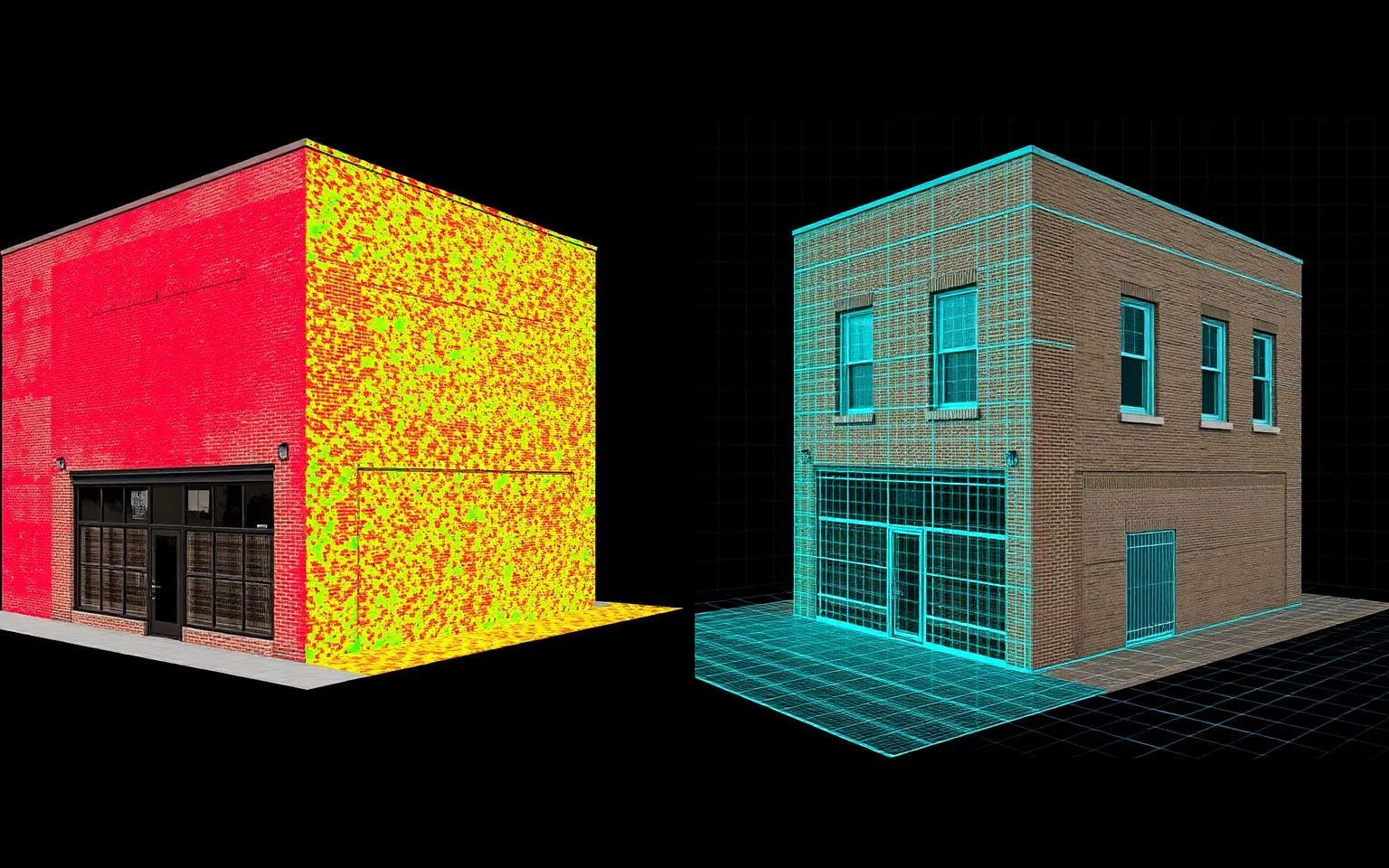 Featured image for 3D Laser Scanning vs. Photogrammetry: Which Should You Use? - Technology article