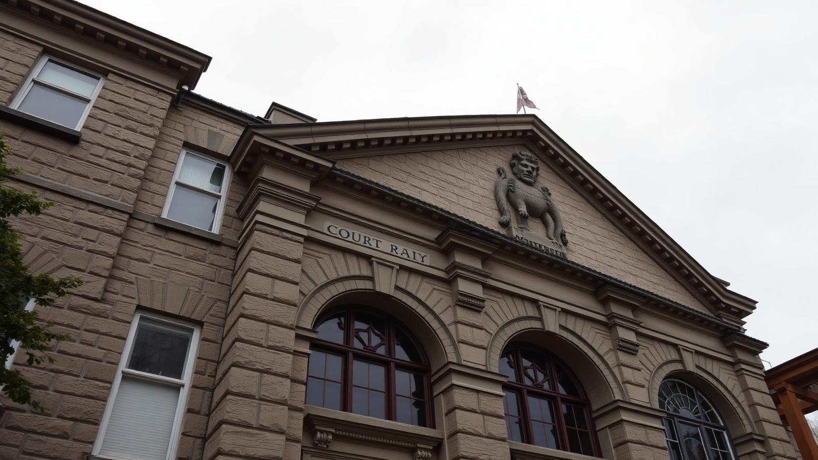 Featured image for How 3D Scanning Supports Historic Preservation Documentation - Industry Insights article