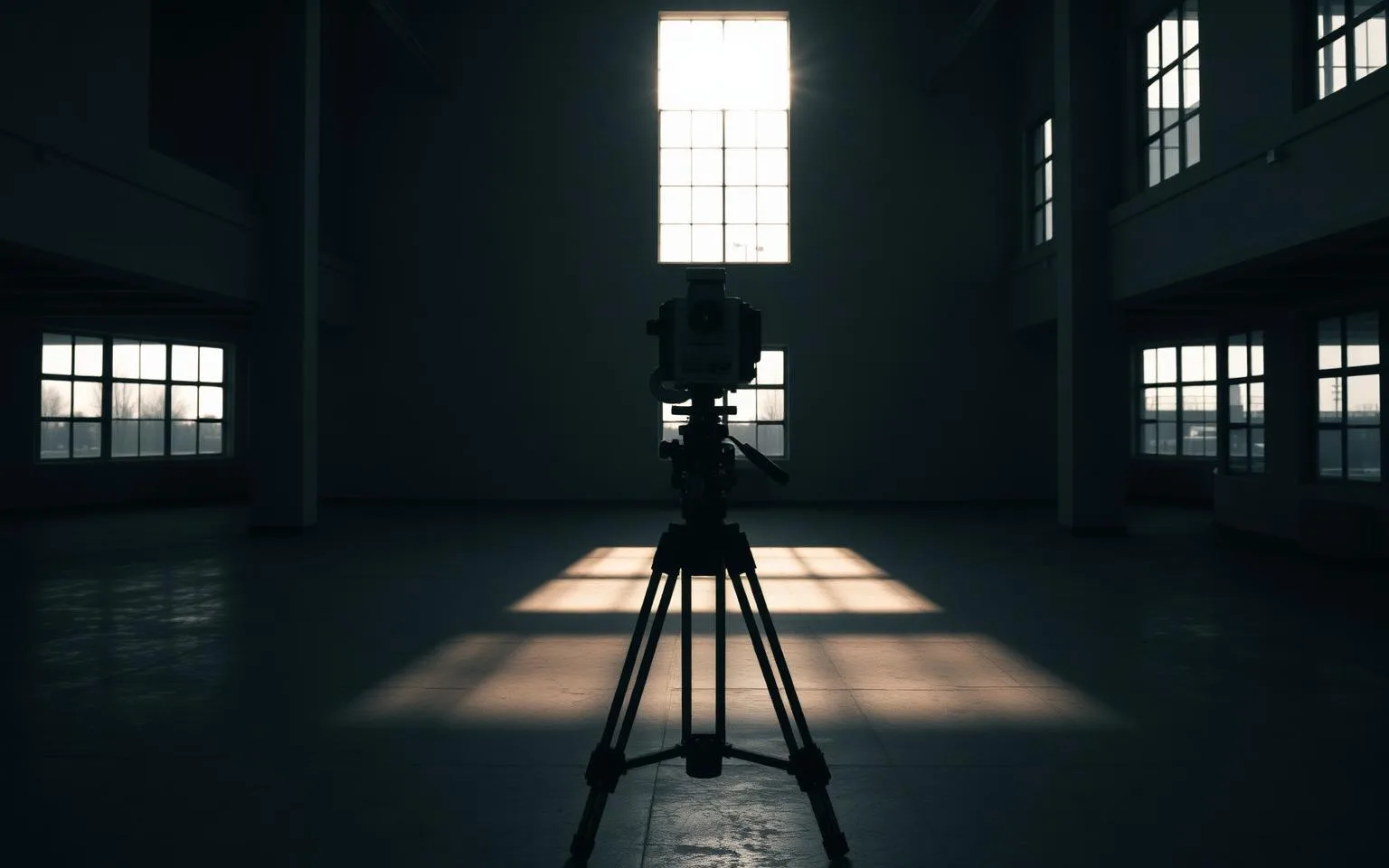 Featured image for How Long Does It Take to Laser Scan a Building? - Best Practices article