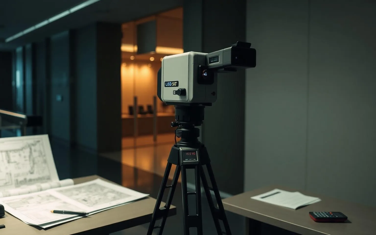 Featured image for How Much Does 3D Laser Scanning Cost in 2026? - Best Practices article