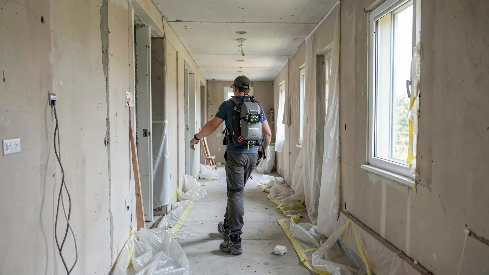 Featured image for Questions for Multifamily Laser Scanning Providers - Industry Insights article