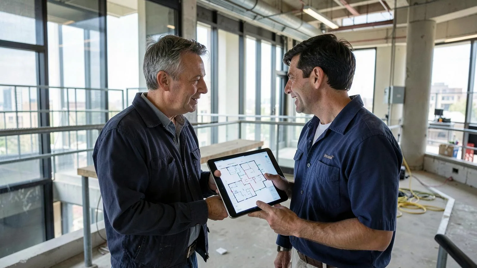 Featured image for Questions to Ask Scan-to-BIM Services for Renovations - Industry Insights article