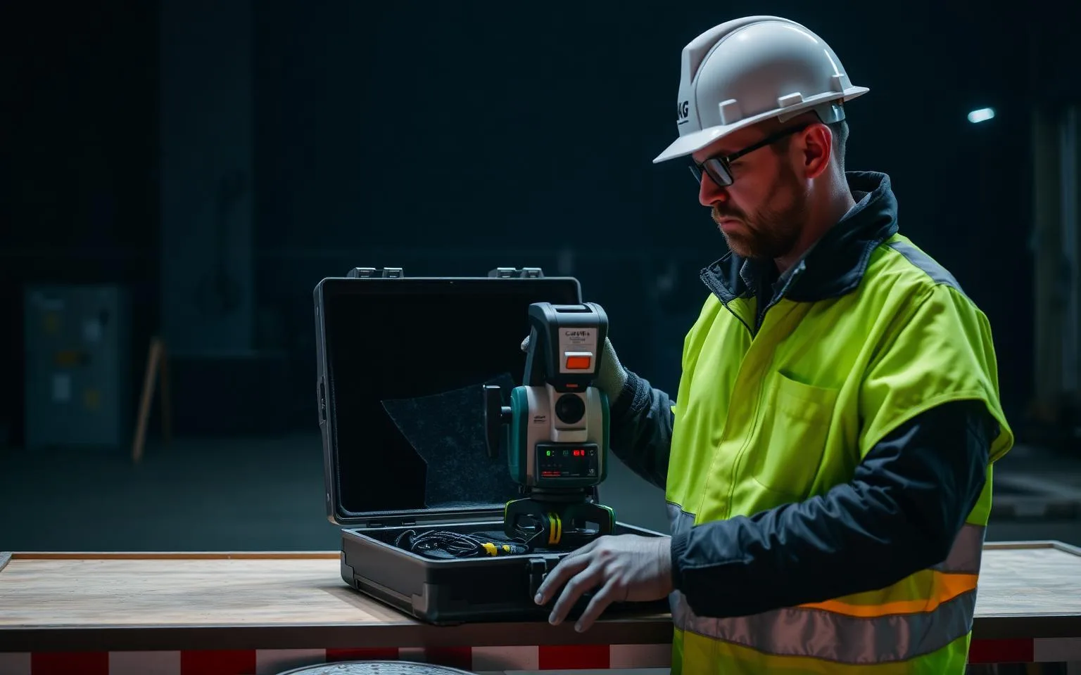 Featured image for How to Evaluate a 3D Laser Scanning Provider - Best Practices article