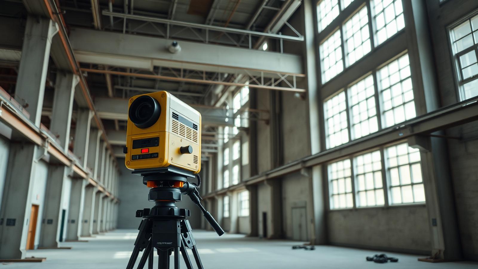 Featured image for The State of Reality Capture in AEC: 2026 Industry Trends - Industry Insights article