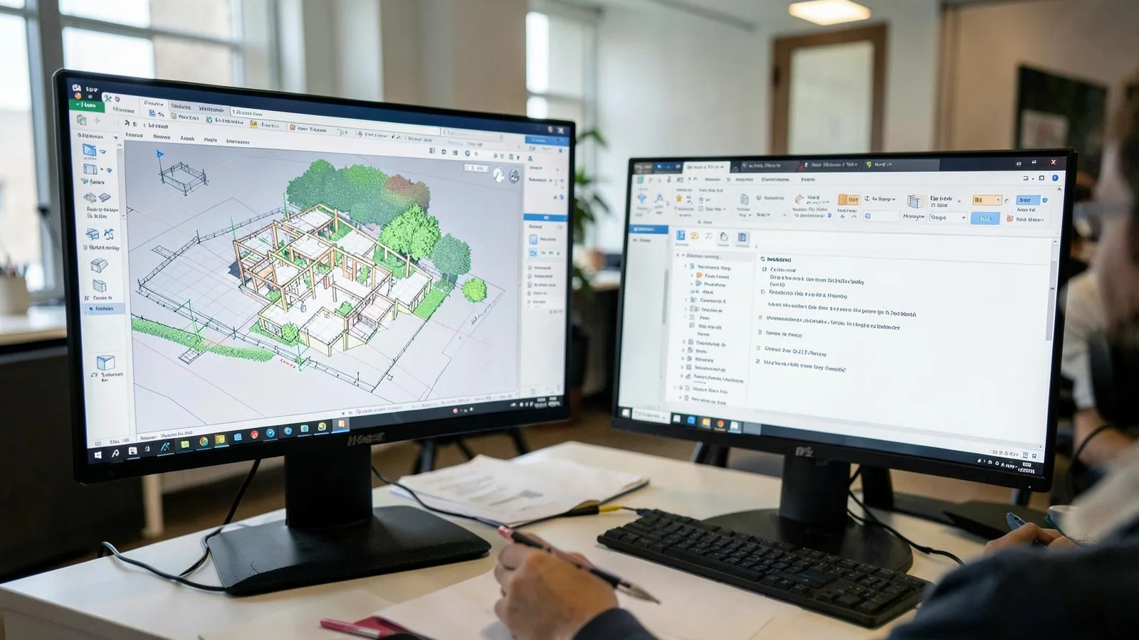 Featured image for Best Scan to BIM Services for Revit Renovations - Industry Insights article