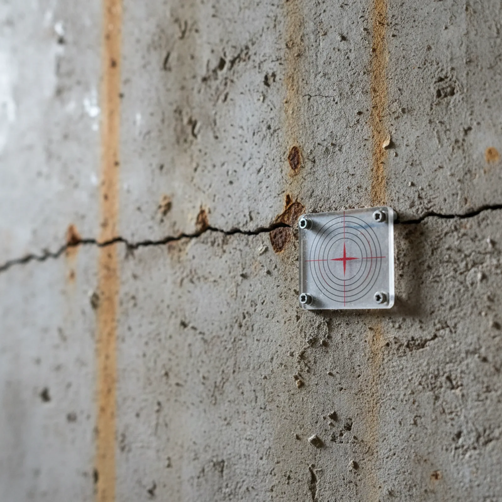 Featured image for Why 3D Laser Scanning Has Limits for Deformation Monitoring - Technology article