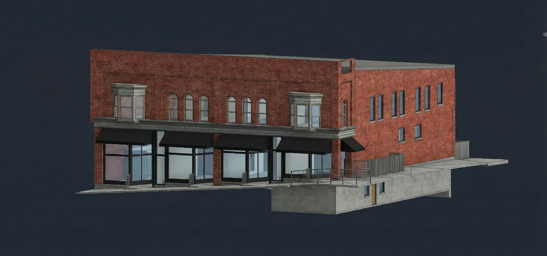 120 N Main St